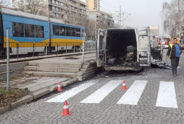 Снимка Булфото