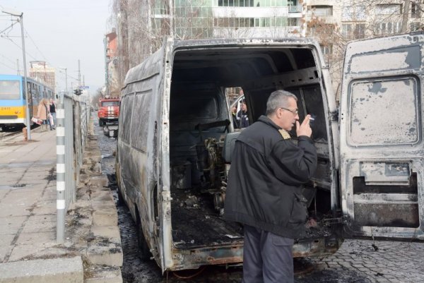 Снимка Булфото