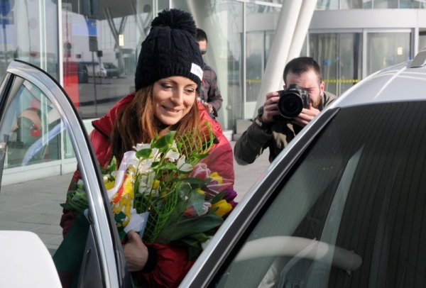 Снимка: Булфото