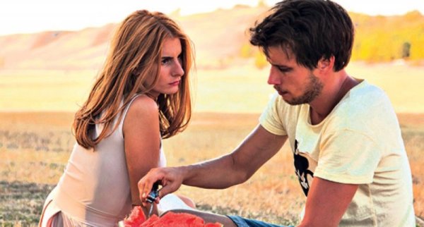 Кадър от &quot;Непослушните&quot;. Снимка: София Филм Фест