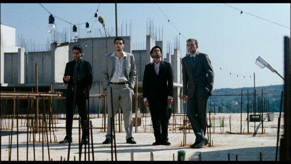 Кадър от &quot;Отрова за мишки&quot;. Снимка: София Филм Фест