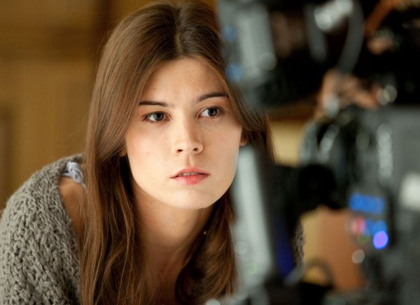 Кадър от "Дубровски". Снимка: София Филм Фест