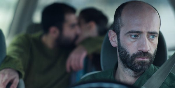 Кадър от "Срещи на сляпо". Снимка: София Филм Фест