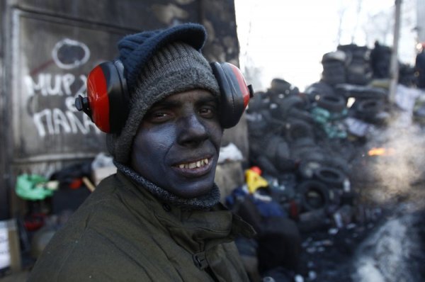 &nbsp;Снимка: Reuters