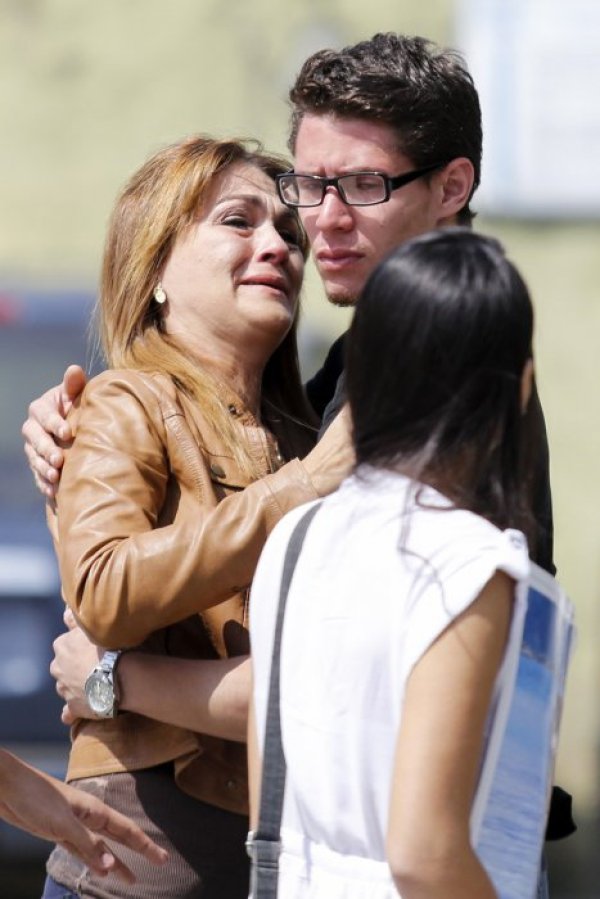 Снимка: Reuters