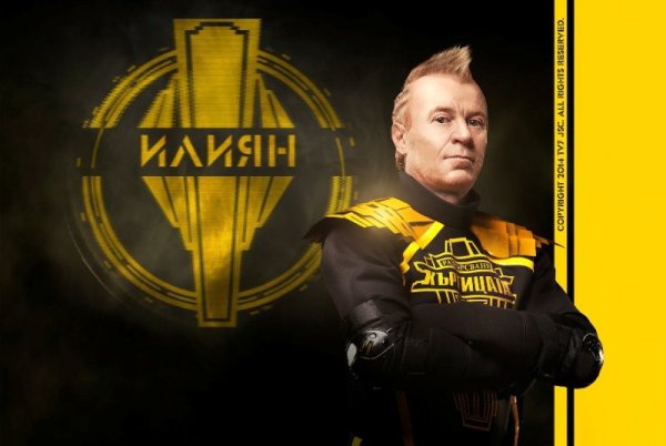 Илиян Киряков е на 46 г., роден е в гр. Павликени. Той е футболна легенда, част от състава на националния отбор по футбол, който триумфира на четвърто място на световното първенство в САЩ 1994 г. В момента е треньор на ФК "Етър" Велико Търново. Свободното си време разпределя между риболова, голфа и футбола. Страхува се от промените и новата среда. Признава, че за него "КЪРТИЦАТА 2: Разтърсване" ще бъде върховно предизвикателство. Споделя, че губи контрол, когато попадне в интрига. Вярва в себе си, доверява се на усета и хитростта си. Твърди, че мотивацията е неговата суперсила. Снимка: TV7