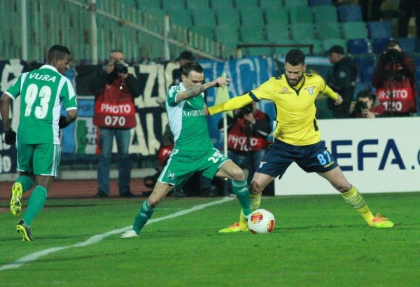 Снимка: Булфото