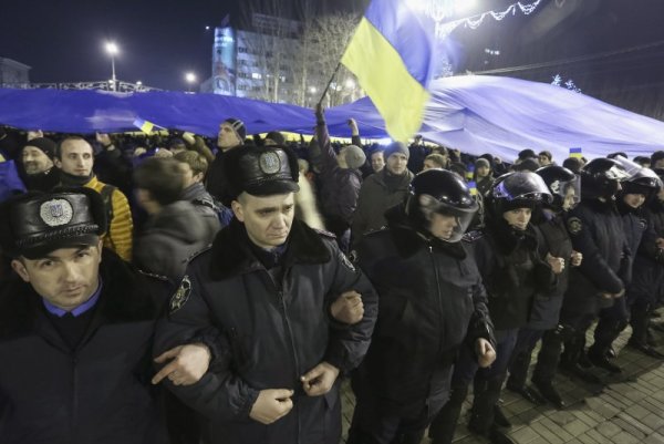 Снимка: Reuters