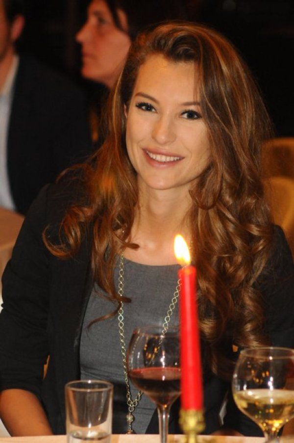 Преди да премине в Нова телевизия, Никол е лице в БНТ и музикалния канал ММ. Снимка: Булфото
&nbsp;