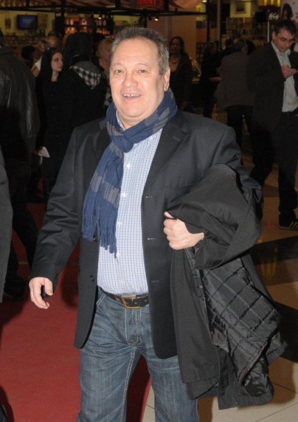 Георги Мамалев ще вика за "Левски". Снимки: Булфото