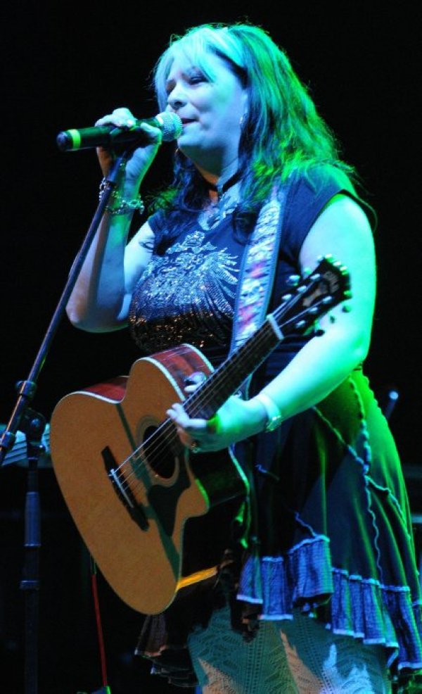 Милена Славова е левскар. Снимки: Булфото