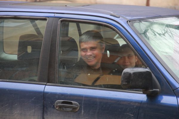 Снимка: Impact Press Group