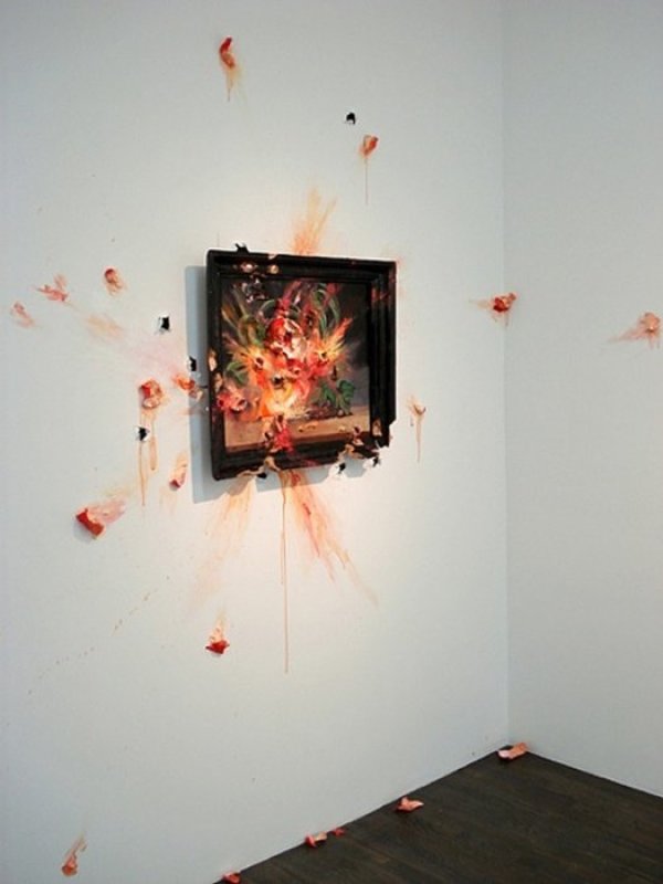 Снимка: valeriehegarty.com