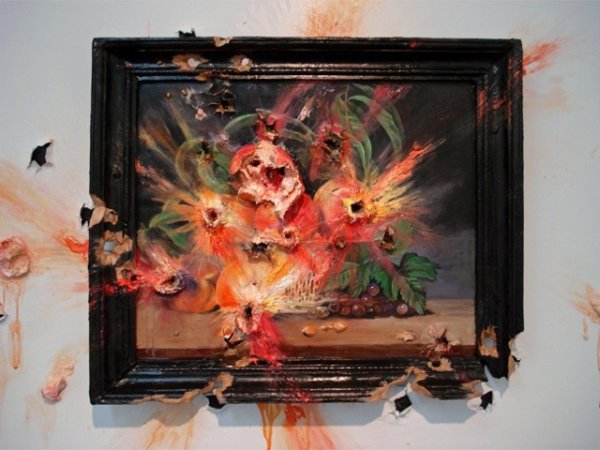 Снимка: valeriehegarty.com