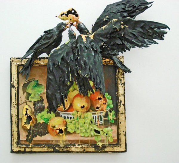 Снимка: valeriehegarty.com