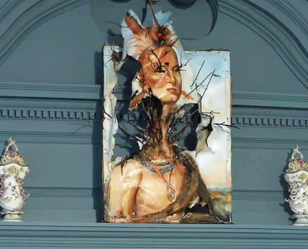 Снимка: valeriehegarty.com