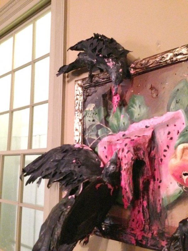 Снимка: valeriehegarty.com