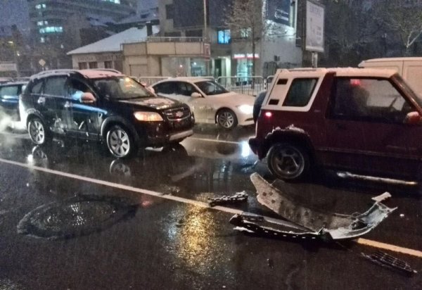 Снимка: Булфото