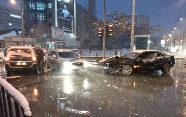 Снимка: Булфото