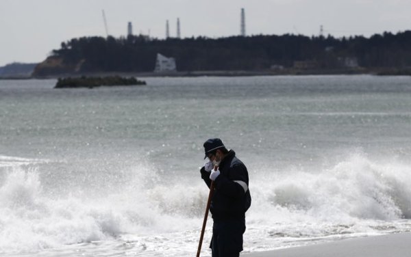 Снимка: Reuters