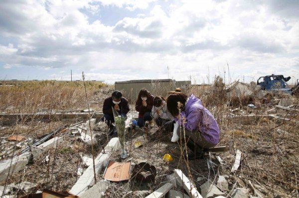 Снимка: Reuters