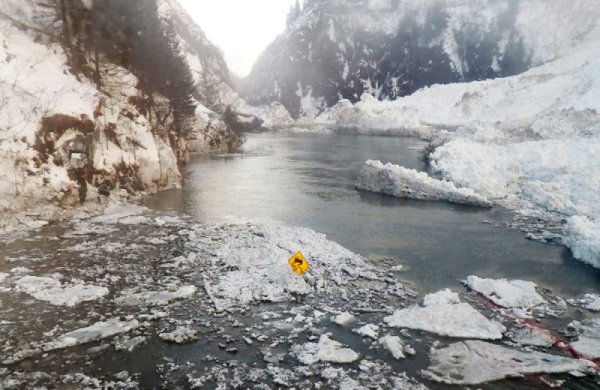 Русия продава Аляска на САЩ за 7,2 млн. долара през 1868 г. Снимка: Reuters