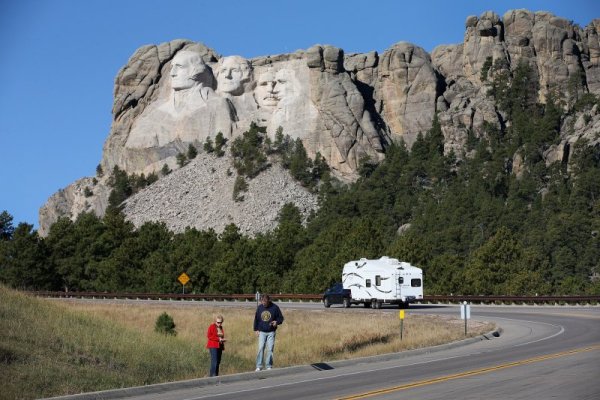 Поглед отдалеч. Снимка: Getty images/gulliver photos