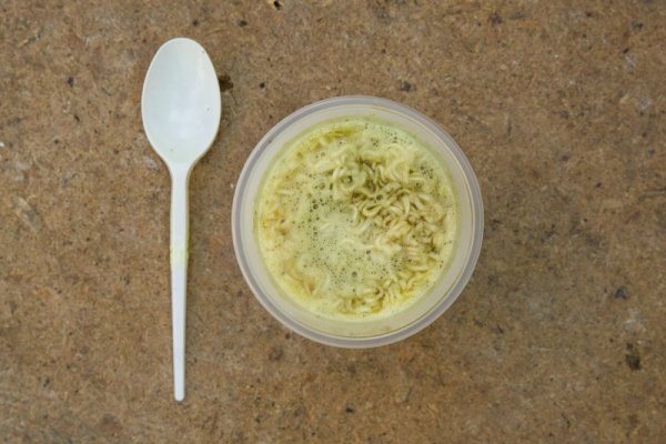 Още 6000 г. преди Христа хората са готвели супи. Най-старите доказателства са за супа с месо от хипопотам и врабче. Снимка: Reuters