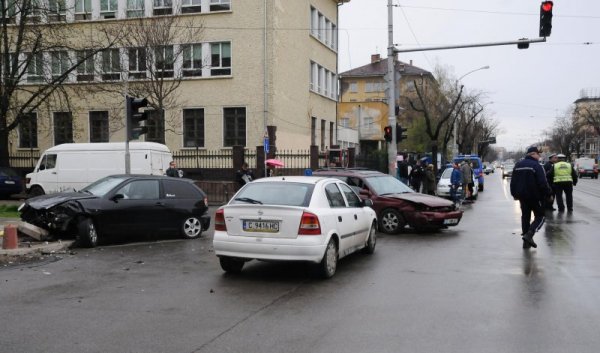 Снимка: Булфото