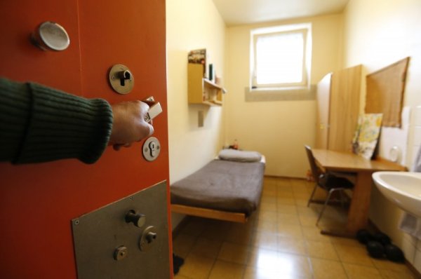 Снимка: Reuters