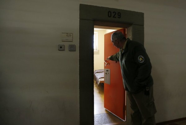 Снимка: Reuters