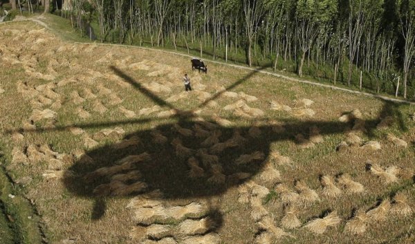 Снимка: Reuters