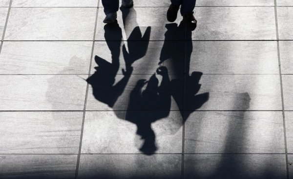 Снимка: Reuters