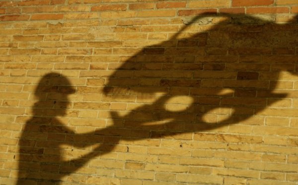 Снимка: Reuters