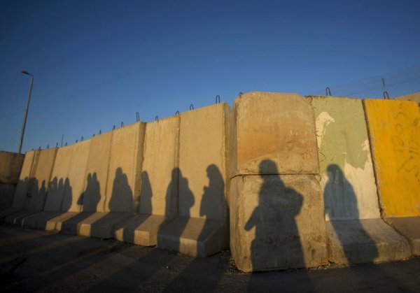 Снимка: Reuters