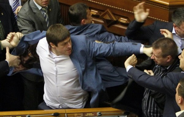 Снимка: Reuters