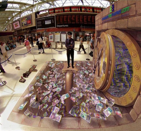 Снимка: Kurt Wenner