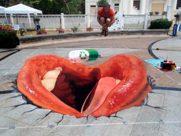 Снимка: Kurt Wenner