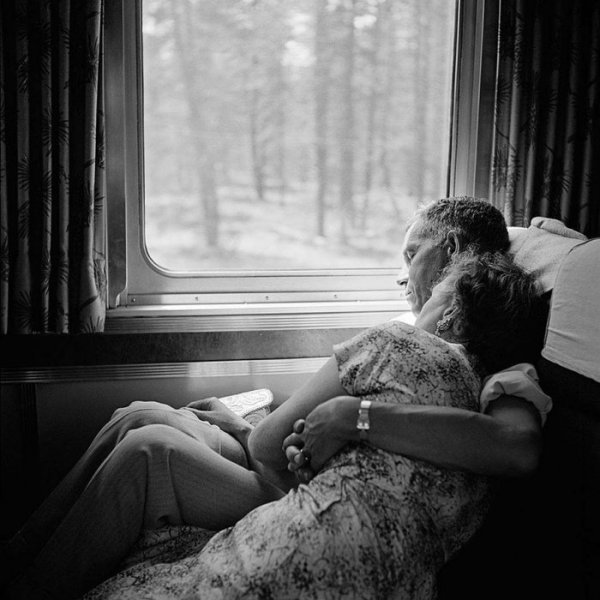 Снимка: vivianmaier.com