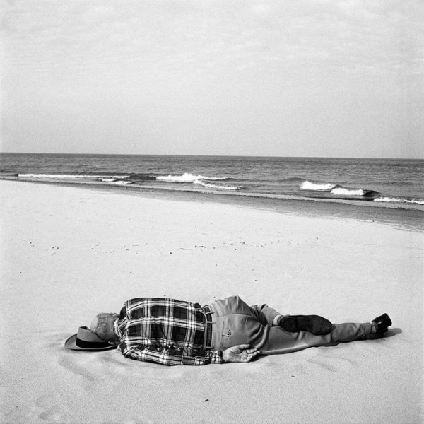 Снимка: vivianmaier.com