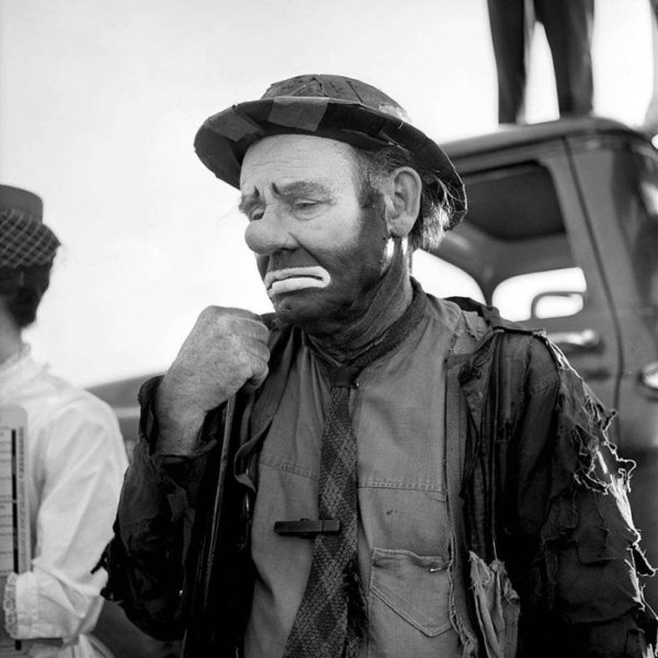 Снимка: vivianmaier.com