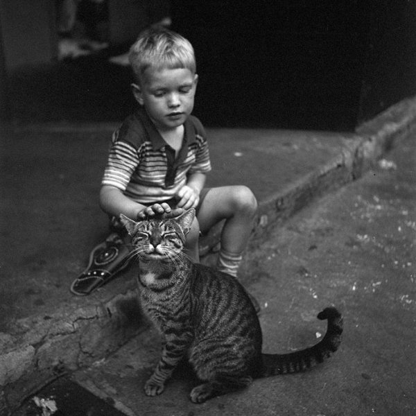 Снимка: vivianmaier.com
