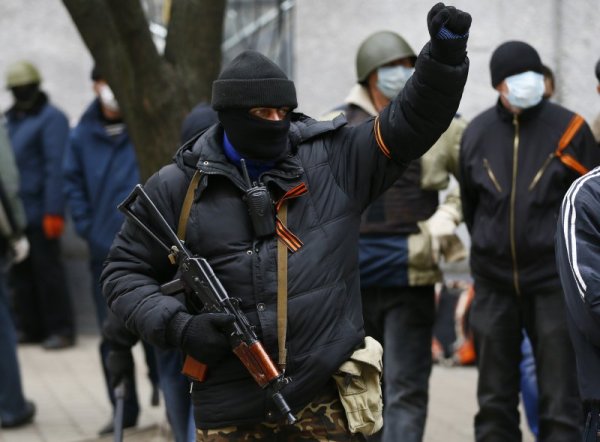 Снимка: Reuters