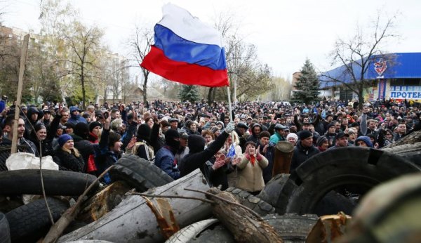 Снимка: Reuters