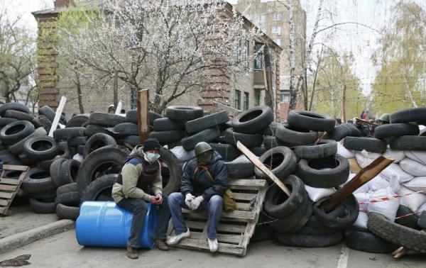 Снимка: Reuters