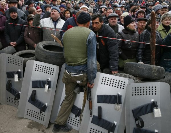 Снимка: Reuters