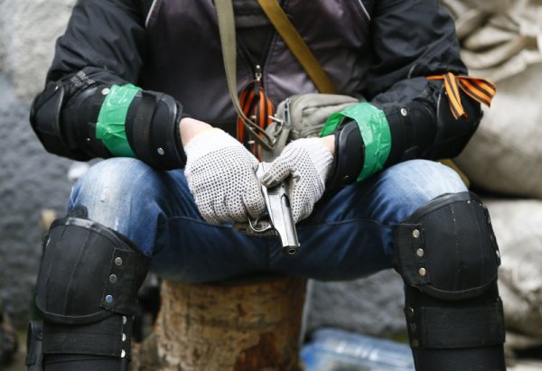 &nbsp;Снимка: Reuters