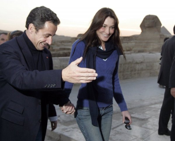 Снимка: Reuters