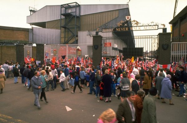 Снимка: Getty images/gulliver photos