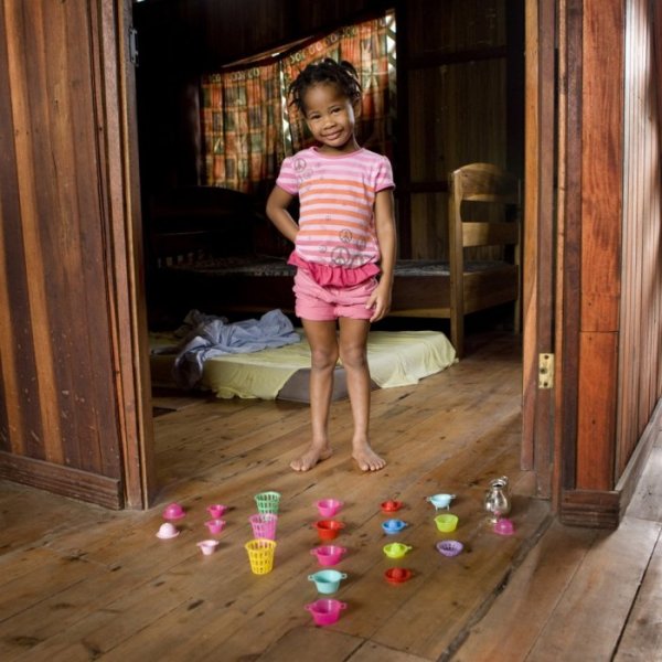 Никарагуа. Снимка: Gabriele Galimberdi